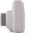 Fujifilm Instax Mini Se Instant (Bundle) Camera - Gray (International Version)