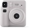 Fujifilm Instax Mini Se Instant (Bundle) Camera - Gray (International Version)