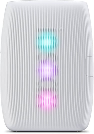 Fujifilm Instax Mini Link 3 Smartphone Printer - Clay White (International Version)