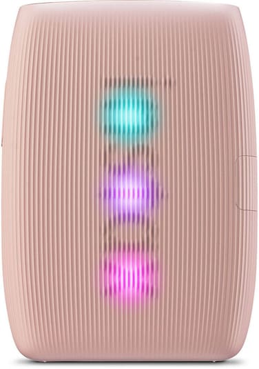 Fujifilm Instax Mini Link 3 Smartphone Printer - Rose Pink (International Version)