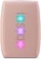 Fujifilm Instax Mini Link 3 Smartphone Printer - Rose Pink (International Version)
