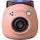 Fujifilm instax PAL Digital Camera - Powder Pink (International Version)