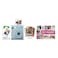 Fujifilm instax mini 40 Bundle Camera - Blue (International Version)