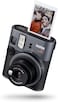 Fujifilm INSTAX mini 41 instant Bundle camera - Black (International Version)