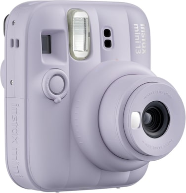 FujiFilm Mini 13 Dreamy Purple