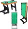 ULTIMAX Billiard Table - Premium Tabletop Billiards Set with Balls &amp; Cues   Indoor Game for Family Fun   Best Gift for Kids &amp; Adults   Desktop Sports Table for Home Entertainment