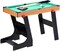 ULTIMAX Billiard Table - Premium Tabletop Billiards Set with Balls &amp; Cues   Indoor Game for Family Fun   Best Gift for Kids &amp; Adults   Desktop Sports Table for Home Entertainment
