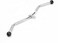 ULTIMAX 30-Inch Lat Pulldown Bar Attachment &ndash; Heavy-Duty Gym Equipment for Lat Pulldowns, Tricep Press Downs, &amp; Curls with Non-Slip Grip &amp; Revolving Hanger