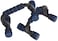 ULTIMAX Push-Up Bar Stands - I-Type Handles for Home Gym, Muscle Training &amp; Fitness Workouts