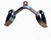 ULTIMAX V-Shaped Tricep Press Down Bar - Cable Attachments for Multi Gym   Pro Tricep U-Bar Multi-Exerciser for Strength Training