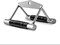 ULTIMAX Cable Machine Attachment - Rowing Machine Handles &amp; Pull Down Exercise Handle Set for Home Gym Workouts