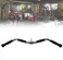 ULTIMAX 30-Inch Lat Pull Bar Cable Machine Attachment - Full Rotation Curl Pulldown Bar with Rubber Handles for Gym Strength Training, Muscle Building &amp; Body Workout
