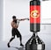 ULTIMAX Professional 170cm Boxing Punching Stand &ndash; Ideal for Boxing, MMA, Home Gym Training, and Exercise   Durable Boxing Equipment for Home Workouts