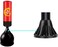 ULTIMAX 165cm Professional Boxing Punching Stand   MMA, Home Gym &amp; Training Equipment for Boxing &amp; Exercise