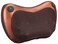 ULTIMAX Deep Tissue Kneading Massager &ndash; Shiatsu Neck, Shoulder, and Back Massage Pillow with Heat, Muscle Pain Relief for Lower Back, Legs, and More &ndash; Perfect for Home, Office, and Car Relaxation.