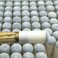 ULTIMAX 13mm Cue Stick Tips - Slip-On Pool Cue Tips Replacement with Threaded Brass Bodies for Billiards