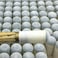 ULTIMAX 12mm Pool Cue Tips - Slip-On Billiard Cue Tips with Threaded Brass Bodies   Durable Cue Stick Replacement for Precision Play