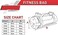 ULTIMAX Adjustable Power Bag for Weight Training &ndash; 20KG Fitness Sandbag with Handles &amp; Zipper, Perfect for Powerlifting, Weight Lifting, and Full-Body Workouts