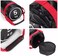 ULTIMAX Adjustable Power Bag &ndash; 5KG Weight Training Sandbag with Handles &amp; Zipper   Ideal for Weight Lifting, Powerlifting, and Fitness Workouts