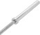 ULTIMAX 72&rdquo; Olympic Barbell Bar Set with 300LB Weight Capacity, 2&rdquo; Weight Plate Compatibility &amp; Spring Collars for Powerlifting &amp; Weightlifting