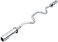 ULTIMAX Olympic Dumbbell Bar - 120cm Durable Barbell Handle for Gym &amp; Weight Training, 50mm Counterweight Fit for High-Intensity Chest &amp; Workout Exercises