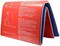 ULTIMAX Blue Exercise Mat &ndash; Non-Slip Yoga Mat for Home Gym, Cardio, Floor Fitness, and Workouts