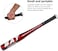 ULTIMAX Baseball Bat &ndash; Lightweight Aluminum Alloy Softball Bat for Youth &amp; Adults   Self-Defense Training &amp; Practice   Multi-Color (28 Inch)