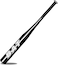 ULTIMAX Baseball Bat &ndash; Lightweight Aluminum Alloy Softball Bat for Youth &amp; Adults   Self-Defense Training &amp; Practice   Multi-Color (28 Inch)