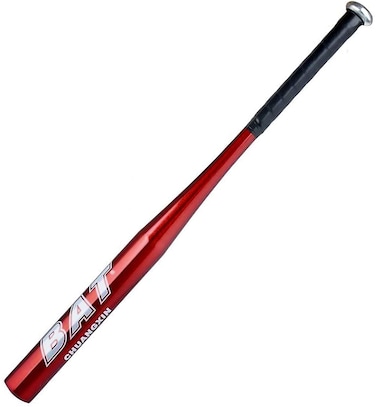 ULTIMAX Baseball Bat - Lightweight Aluminum Alloy Softball Bat for Youth &amp; Adult   Multi-Color 32"   Self-Defense &amp; Outdoor Sports Training Practice
