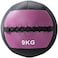 ULTIMAX 9Kg Fitness Medicine Ball   Slam Ball &amp; Wall Ball for Strength Training &amp; Workouts