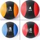 ULTIMAX 5Kg Rubber Bounce Medicine Ball - Durable Weighted Exercise Ball for Strength &amp; Fitness Training