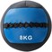 ULTIMAX 8KG Fitness Medicine Ball - Slam Ball &amp; Wall Ball for Strength Training, CrossFit, &amp; Functional Fitness