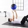 ULTIMAX 6KG Fitness Medicine Ball - Slam Ball &amp; Wall Ball for Strength Training, CrossFit, &amp; Functional Fitness