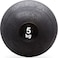 ULTIMAX 5KG Slam Medicine Ball - Dead Weight Exercise Ball for Strength Training &amp; Fitness Workouts