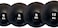 ULTIMAX 8KG Slam Medicine Ball - Dead Weight Exercise Ball for Strength Training &amp; Fitness Workouts