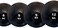 ULTIMAX 6Kg Slam Medicine Ball - Dead Weight Training &amp; Workout Equipment