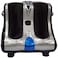 ULTIMAX Electric Foot and Calf Leg Massager - Shiatsu Kneading &amp; Rolling Massage for Pain Relief &amp; Relaxation