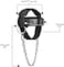 ULTIMAX Neck Harness &ndash; Premium Neck Trainer for Weight Lifting, Strength Training &amp; Gym Workouts