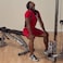 ULTIMAX Neck Harness &ndash; Premium Neck Trainer for Weight Lifting, Strength Training &amp; Gym Workouts
