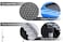 ULTIMAX 40" Foldable Mini Fitness Trampoline &ndash; Rebounder for Home Workouts &amp; Cardio