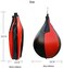 ULTIMAX Boxing Speed Ball Swivel Punch Bag - Heavy Duty Training Gear for Speed and Accuracy