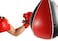 ULTIMAX Boxing Speed Ball Swivel Punch Bag - Heavy Duty Training Gear for Speed and Accuracy
