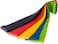 ULTIMAX 5-Piece Resistance Bands Set for Exercise   Loop Bands for Gym Fitness &amp; Strength Training