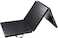 ULTIMAX 2" Thick Tri-Fold Exercise Mat with Handles &ndash; Portable, High-Density Folding Gym Mat for Home &amp; Workout