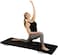 ULTIMAX 2" Thick Tri-Fold Exercise Mat with Handles &ndash; Portable, High-Density Folding Gym Mat for Home &amp; Workout