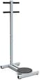 ULTIMAX Heavy-Duty Waist Twister Machine   Slimming &amp; Core Strength Trainer