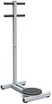 ULTIMAX Heavy-Duty Waist Twister Machine   Slimming &amp; Core Strength Trainer