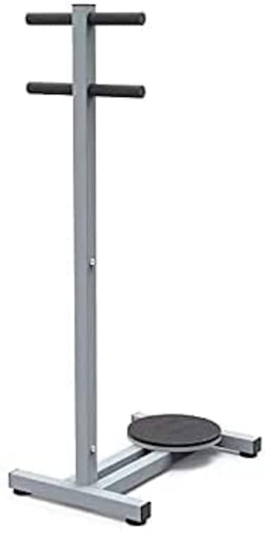 ULTIMAX Heavy-Duty Waist Twister Machine   Slimming &amp; Core Strength Trainer