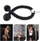 ULTIMAX Tricep Rope &ndash; Heavy-Duty Ab Crunch &amp; Pull-Down Cable Attachment for Strength Training