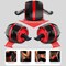 ULTIMAX Ab Power Wheel Roller for Crossfit &amp; Home Gym   Effective Abdominal Exercise Equipment for Core Strength &amp; Fitness